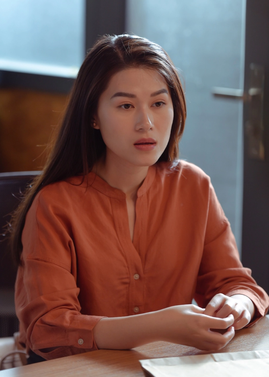 Sao nữ Vbiz lần đầu tiết lộ chuyện gây sốc: Bị bạn nam người Pháp hành động nhạy cảm, khiến sang chấn tâm lý khi học lớp 5 - Ảnh 2.