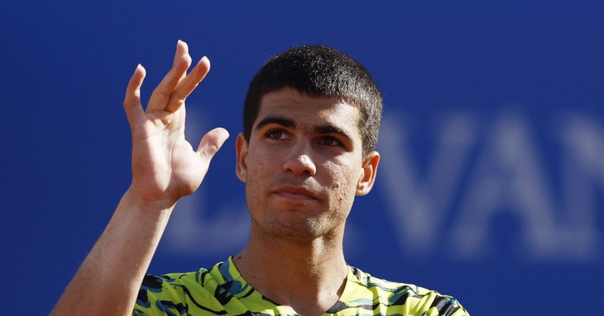 5 mối nguy với Djokovic ở Roland Garros - Ảnh 1.