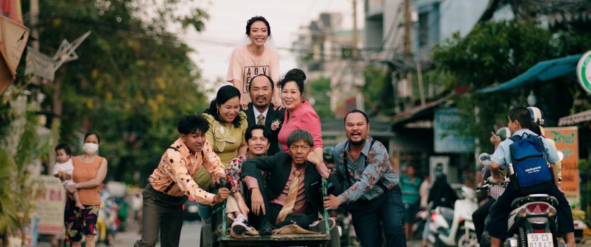 Phim 'Con Nhót mót chồng': Vũ Ngọc Đãng 'mót' phim - Ảnh 6.