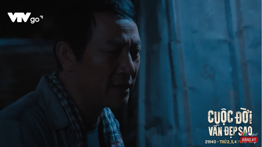 'Cuộc đời vẫn đẹp sao' tập 10: Bà Tình không còn chốn dung thân - Ảnh 3. 'Cuộc đời vẫn đẹp sao' tập 10: Bà Tình không còn chốn dung thân - Ảnh 3.