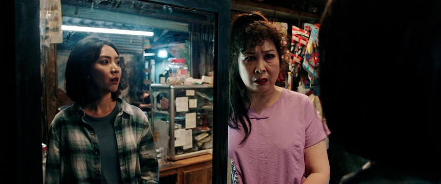 Phim 'Con Nhót mót chồng': Vũ Ngọc Đãng 'mót' phim - Ảnh 4.