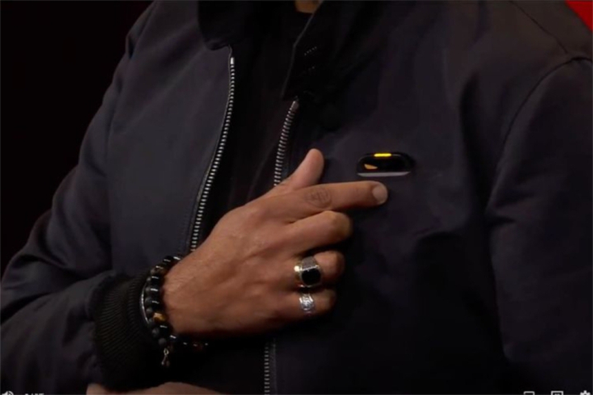 Tất tần tật về thứ được cho là sẽ đặt "dấu chấm hết" cho iPhone và điện thoại Android! - Ảnh 1. Tất tần tật về thứ được cho là sẽ đặt "dấu chấm hết" cho iPhone và điện thoại Android! - Ảnh 1.