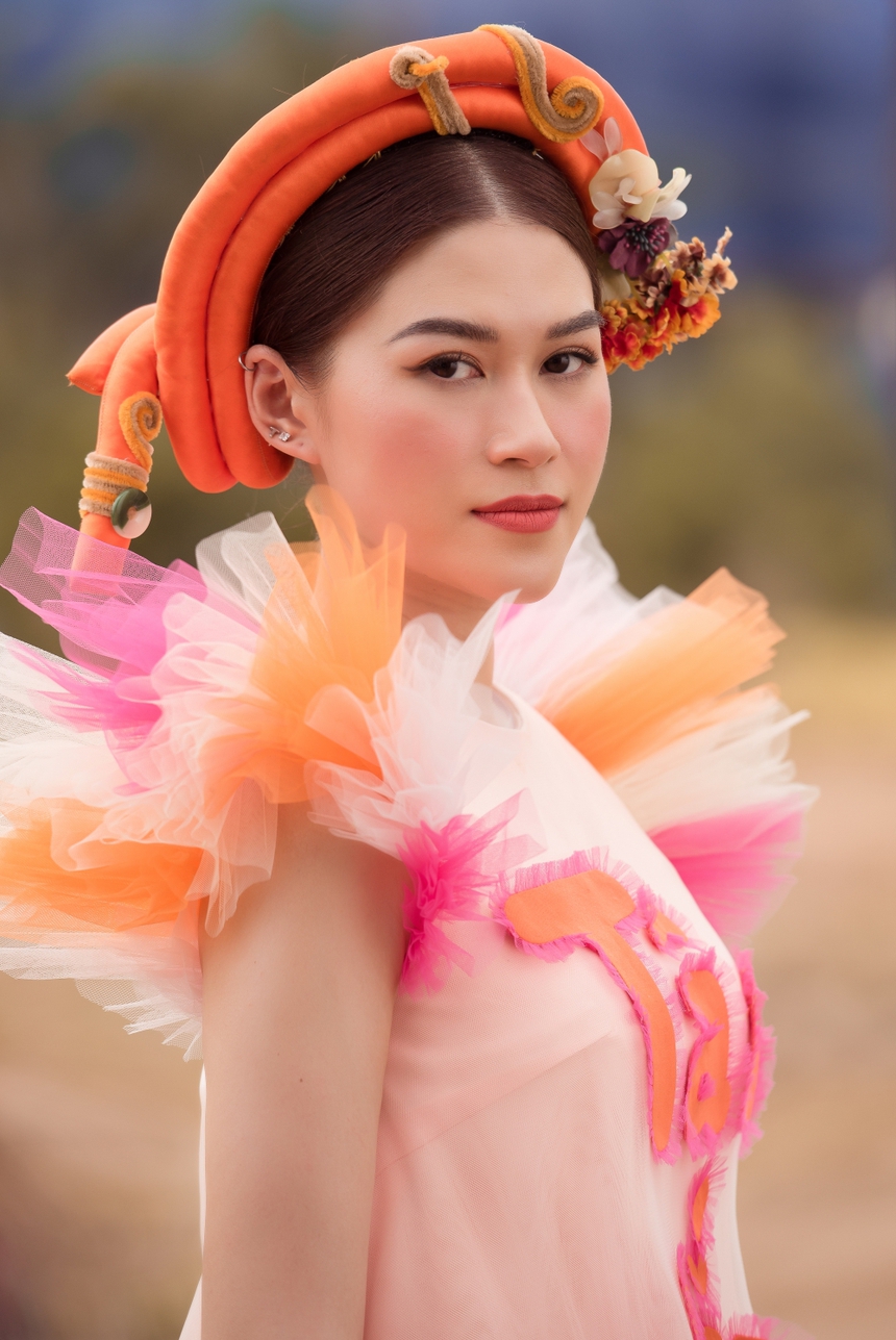 Sao nữ Vbiz lần đầu tiết lộ chuyện gây sốc: Bị bạn nam người Pháp hành động nhạy cảm, khiến sang chấn tâm lý khi học lớp 5 - Ảnh 3.