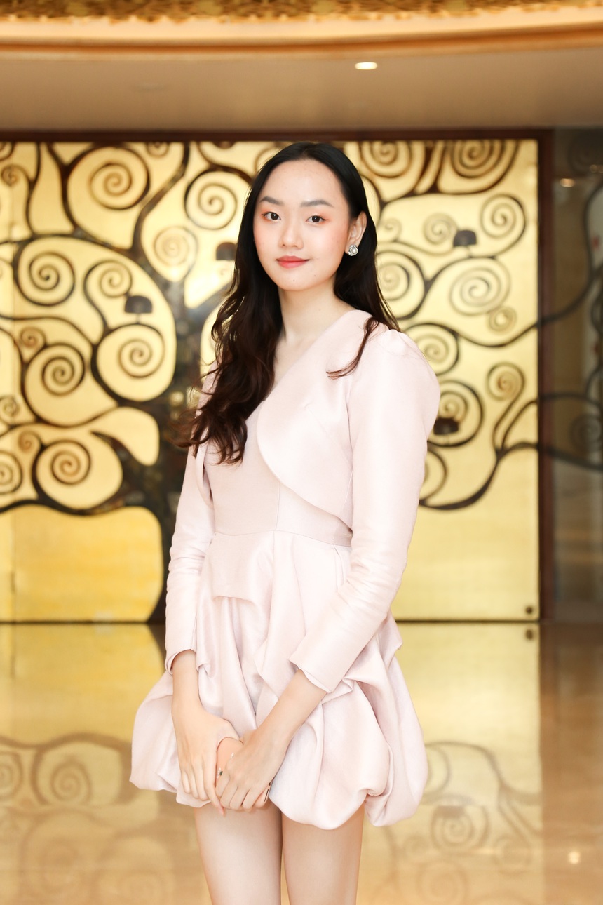 Sơ khảo Miss World Vietnam: Cô dâu Phương Anh, Tiểu Vy và dàn mỹ nhân đổ bộ, thí sinh nổi bật bắt đầu lộ diện - Ảnh 10.