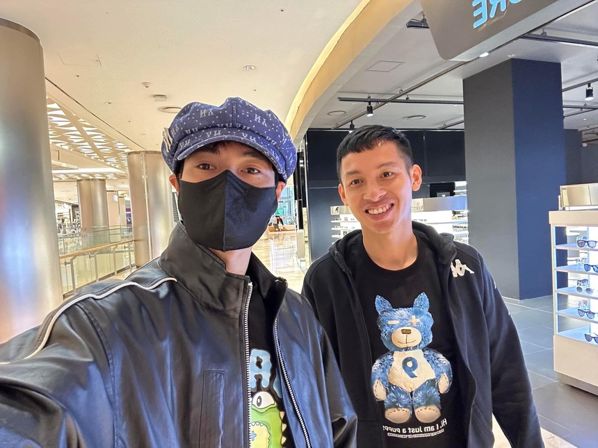 Văn Toàn - Ảnh 3. Văn Toàn - Ảnh 3.