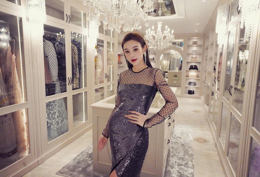 Những dinh thự quận 7 của sao việt  - Ảnh 16.