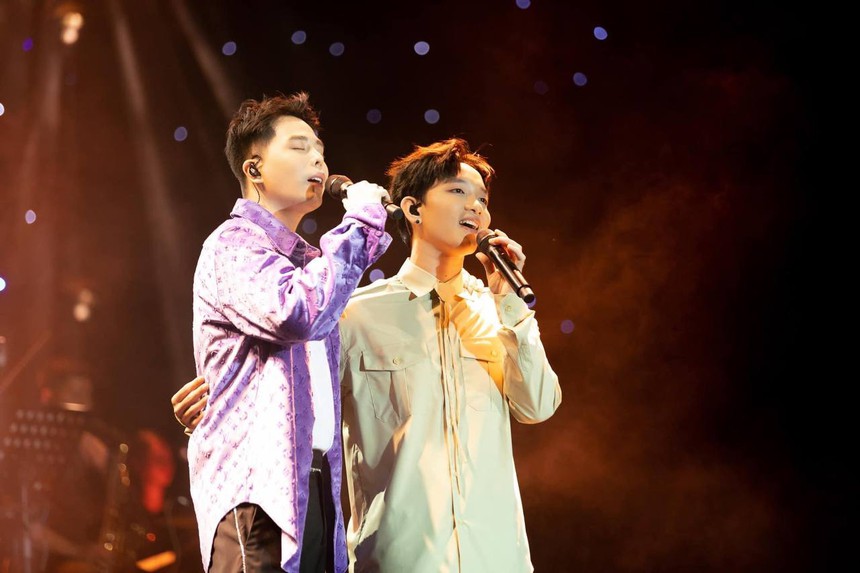 Trịnh Thăng Bình hát 'Nàng Thơ' kiểu gì mà dân tình đòi trả hit cho Hoàng Dũng? - Ảnh 2.