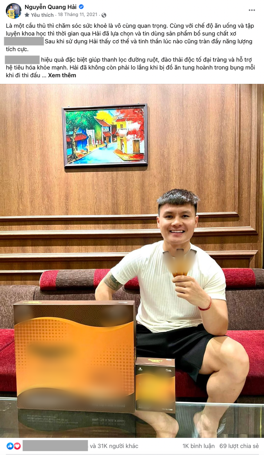 Cách livestream kiếm tiền tỷ khi yêu cầu thủ: Ăn mặc thế nào hay hớ hênh đều tính sẵn, tin đồn ập đến vẫn xử khéo để khách liên tục "chốt đơn" - Ảnh 1.