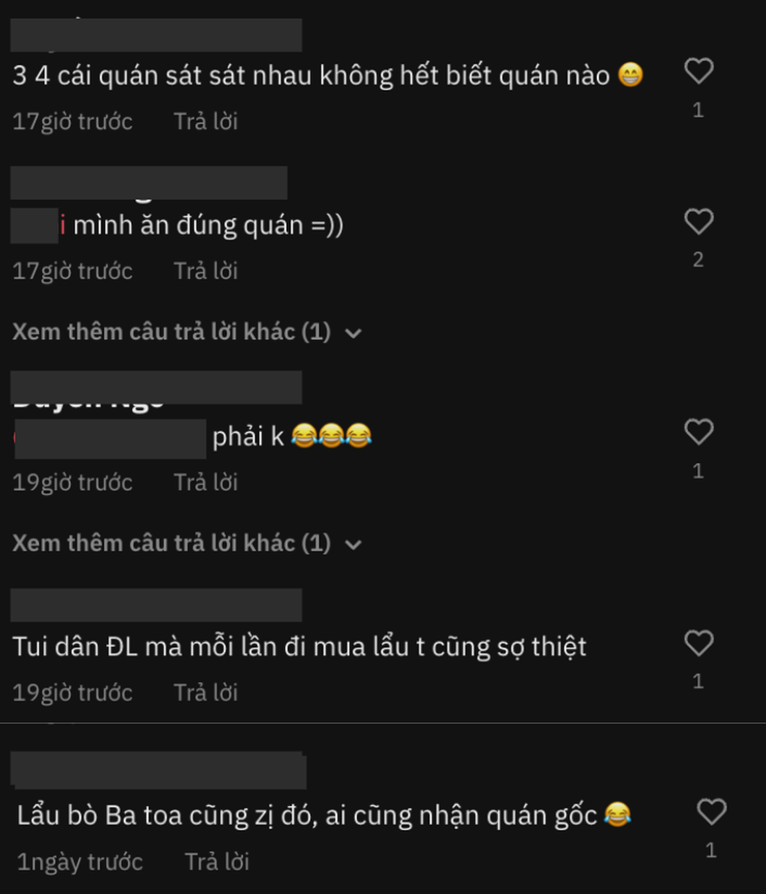 "Hoang mang" khi đi ăn lẩu bò ở Đà Lạt: đứng giữa trăm ngàn sự lựa chọn, không biết hàng nào mới là chính gốc - Ảnh 3. "Hoang mang" khi đi ăn lẩu bò ở Đà Lạt: đứng giữa trăm ngàn sự lựa chọn, không biết hàng nào mới là chính gốc - Ảnh 3.