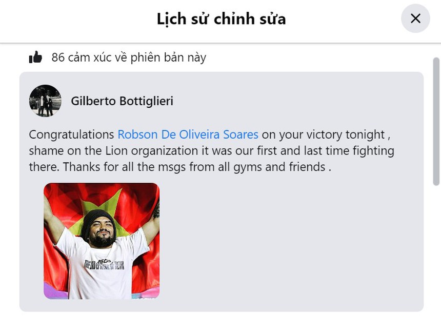 Cao thủ Brazil dỗi sau khi bị xử thua khó hiểu ở Việt Nam, thề không trở lại thi đấu - Ảnh 2.