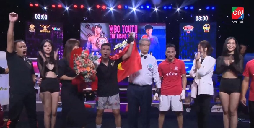 Nối gót Lý Tiểu Long, nhà vô địch Trung Quốc từng làm shipper nhận thất bại bẽ bàng trước cao thủ Việt Nam - Ảnh 4.