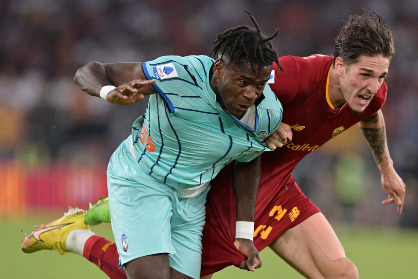 Soi kèo bóng đá hôm nay 24/4: Atalanta vs Roma - Ảnh 6.