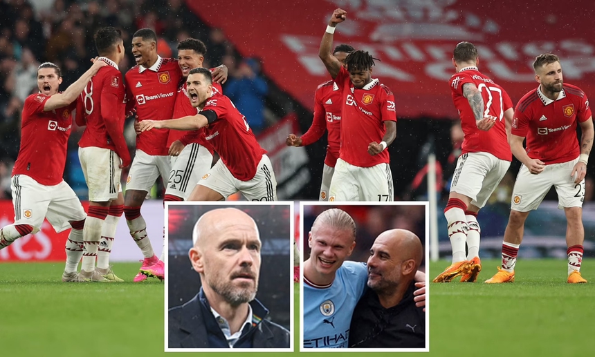 MU vào chung kết cúp FA, Ten Hag đưa lời thề đúng chất Quỷ đỏ - Ảnh 2.