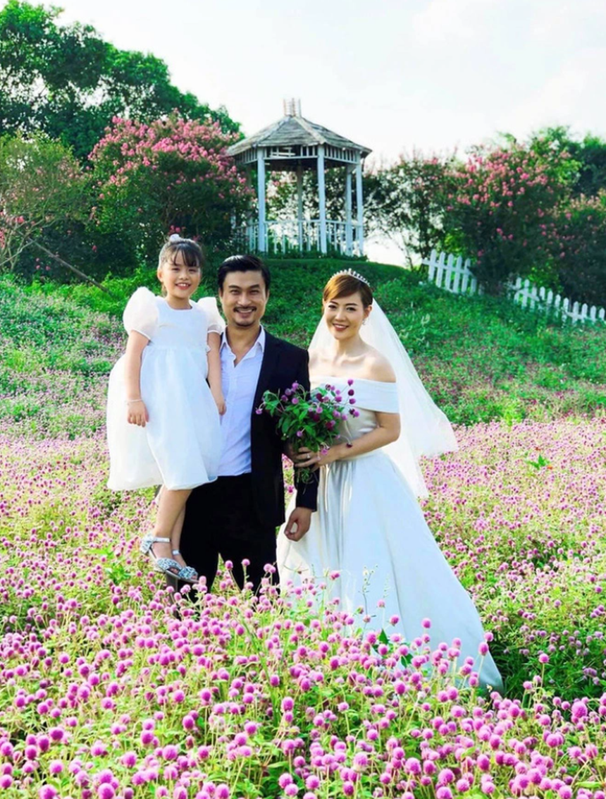 Ngắm ảnh cưới lung linh của những cặp đôi trên phim Việt - Ảnh 33.