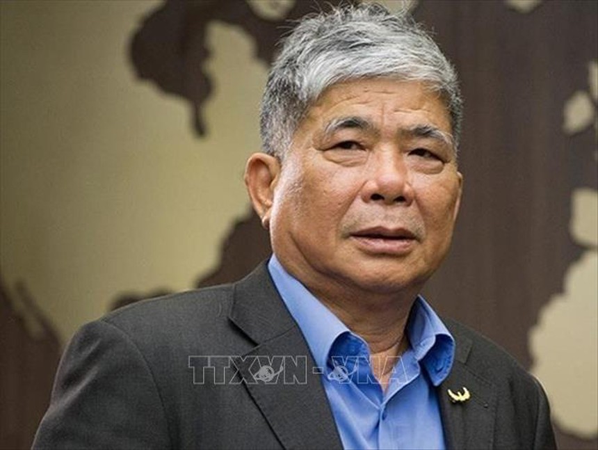 Truy tố bị can Lê Thanh Thản về tội 'Lừa dối khách hàng' - Ảnh 1.