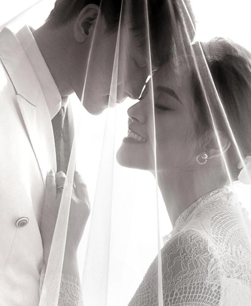 Ngắm ảnh cưới lung linh của những cặp đôi trên phim Việt - Ảnh 16.