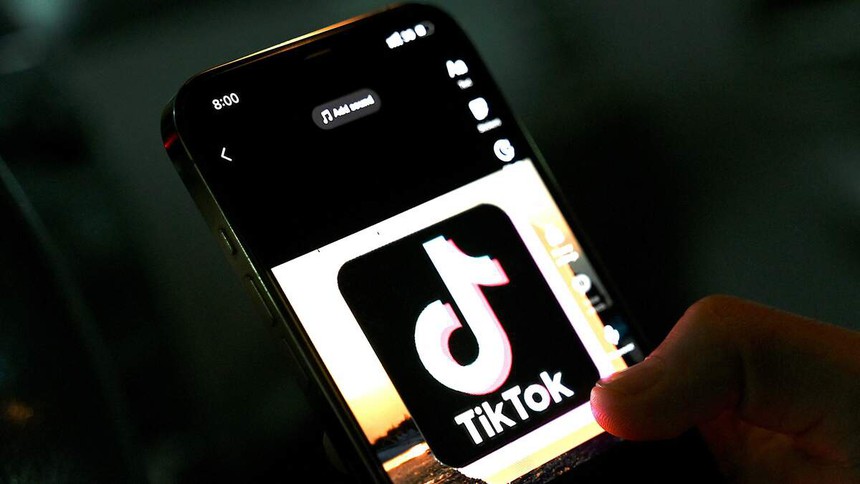 Đổi mạng sống để lấy vài chiếc like ảo: Thiếu niên 13 tuổi tử vong sau khi “đu trend” TikTok ngỡ vô hại và cảnh báo thương tâm từ cha mẹ - Ảnh 3. Đổi mạng sống để lấy vài chiếc like ảo: Thiếu niên 13 tuổi tử vong sau khi “đu trend” TikTok ngỡ vô hại và cảnh báo thương tâm từ cha mẹ - Ảnh 3.
