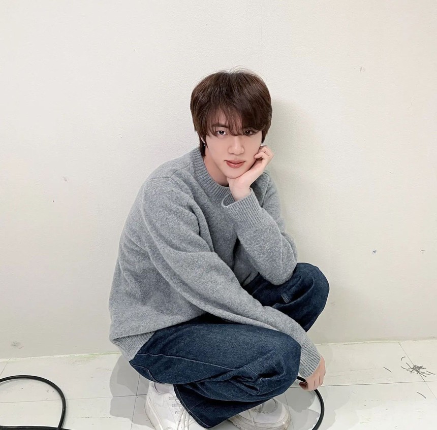 5 nam idol Kpop nóng bỏng nhất do thanh thiếu niên Nhật bình chọn - Ảnh 1.