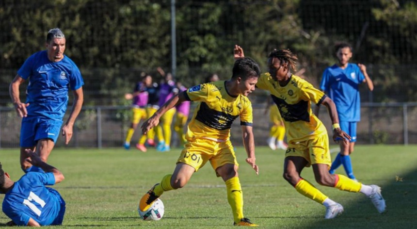 Tìm đường rời Pau FC, Quang Hải bỗng nhiên khiến báo Trung Quốc lo ngại - Ảnh 1. Tìm đường rời Pau FC, Quang Hải bỗng nhiên khiến báo Trung Quốc lo ngại - Ảnh 1.