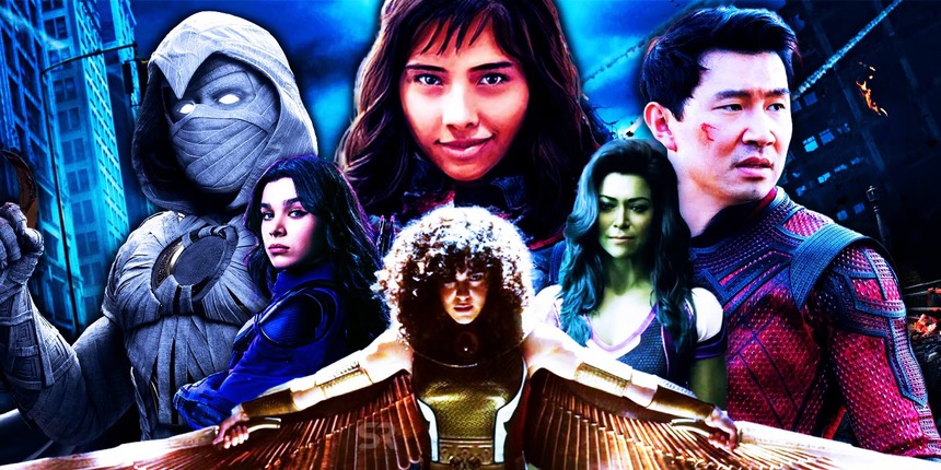 Giả thuyết cho thấy các bộ phim MCU thuộc nhiều thực tại khác nhau trong đa vũ trụ Marvel - Ảnh 2.