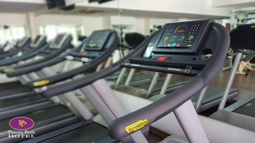 Cận cảnh khách sạn 4 sao của U22 Việt Nam tại SEA Games 32, gợi nhớ ký ức vô địch Đông Nam Á - Ảnh 9.