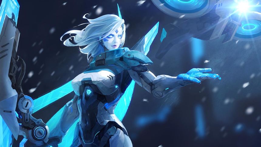 Đấu Trường Chân Lý: 3 tướng siêu khỏe người chơi nên tận dụng ở bản 13.8 - Ảnh 3.