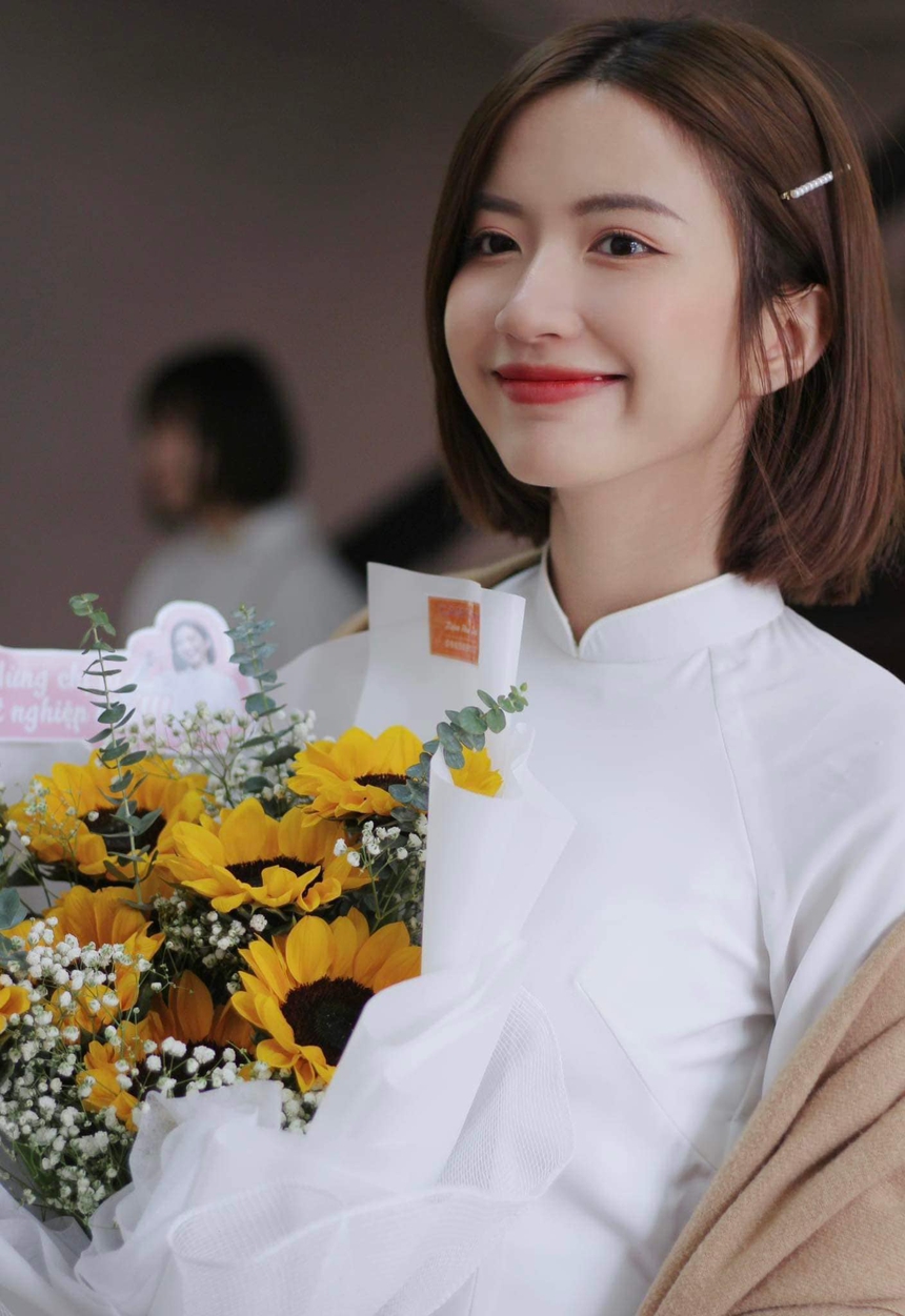 Cặp chị em “song Huyền” của Thương ngày nắng về tung bộ ảnh mới xinh đẹp khác lạ - Ảnh 13.