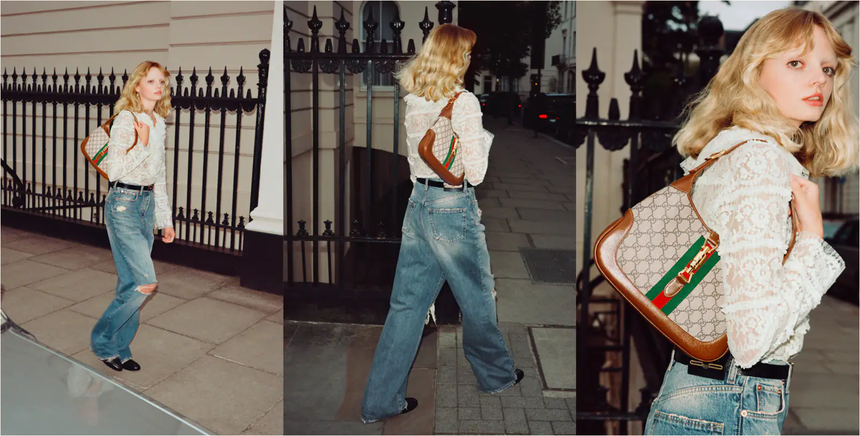 Gucci khi thiếu Alessandro Michele: Đế chế mất “vua" bỗng lúng túng, chơi vơi và những bước trượt trong ngành hàng xa xỉ - Ảnh 6.