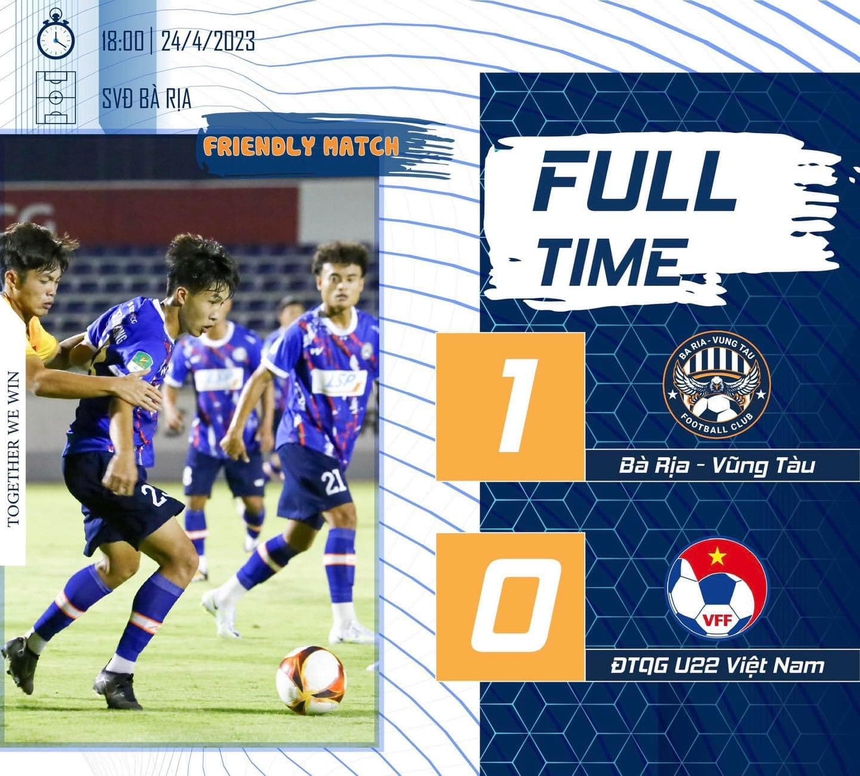 U22 Việt Nam đánh đâu thua đó, ký ức năm 2008 hiện về? - Ảnh 2.