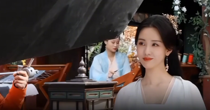 Dân tình đòi đuổi cái tên này khỏi 'Trường nguyệt tẫn minh', nhìn phát ghét mà được ưu ái đến phá nát nguyên tác? - Ảnh 7. Dân tình đòi đuổi cái tên này khỏi 'Trường nguyệt tẫn minh', nhìn phát ghét mà được ưu ái đến phá nát nguyên tác? - Ảnh 7.