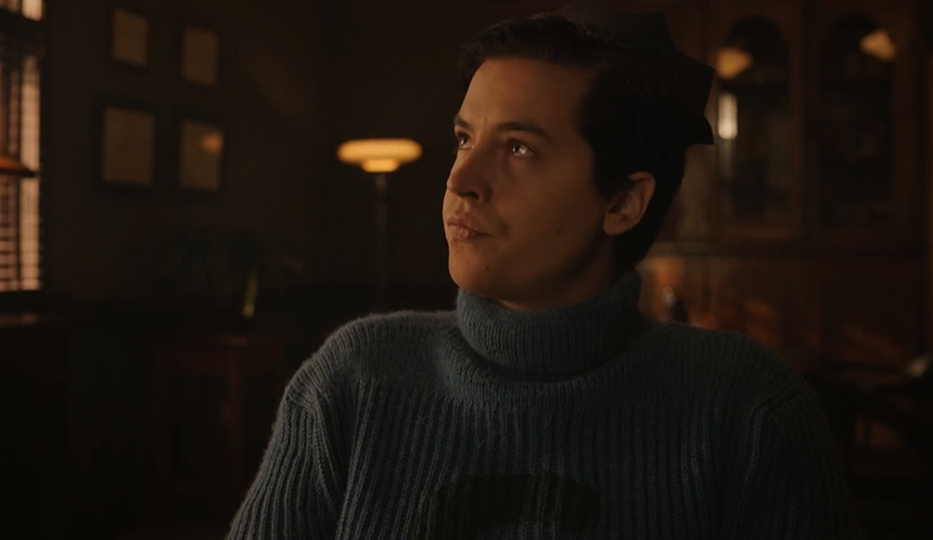 Quên Sex Education đi vì đã có 'bản thay thế' đây rồi: Dàn cast trẻ đẹp, ăn đứt về độ nóng bỏng? - Ảnh 7.