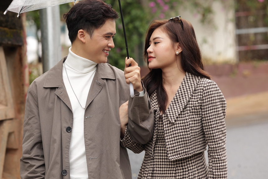 Ca sĩ Đào Ngọc Sang: "Niềm đam mê âm nhạc đã ngấm trong máu nên tôi không thể từ bỏ được" - Ảnh 4.