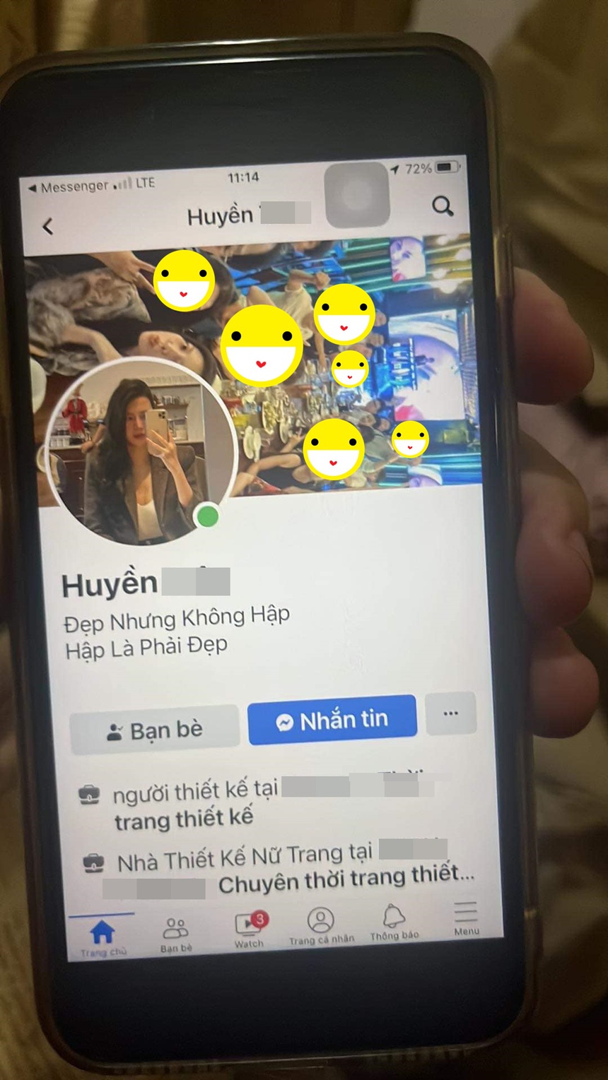 Cựu tiếp viên hàng không 2 con có trai lạ đến tận chỗ làm tặng hoa, tưởng ngoại tình chấn động ai ngờ là hậu quả của 1 việc khó đỡ  - Ảnh 1.