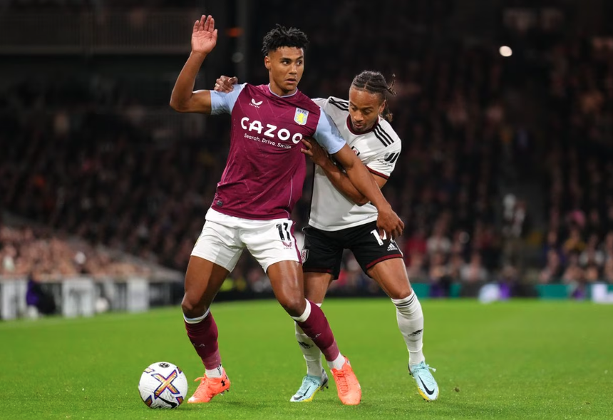 Nhận định, soi kèo Aston Villa vs Fulham (01h45, 26/4), vòng 33 Ngoại hạng Anh - Ảnh 2.