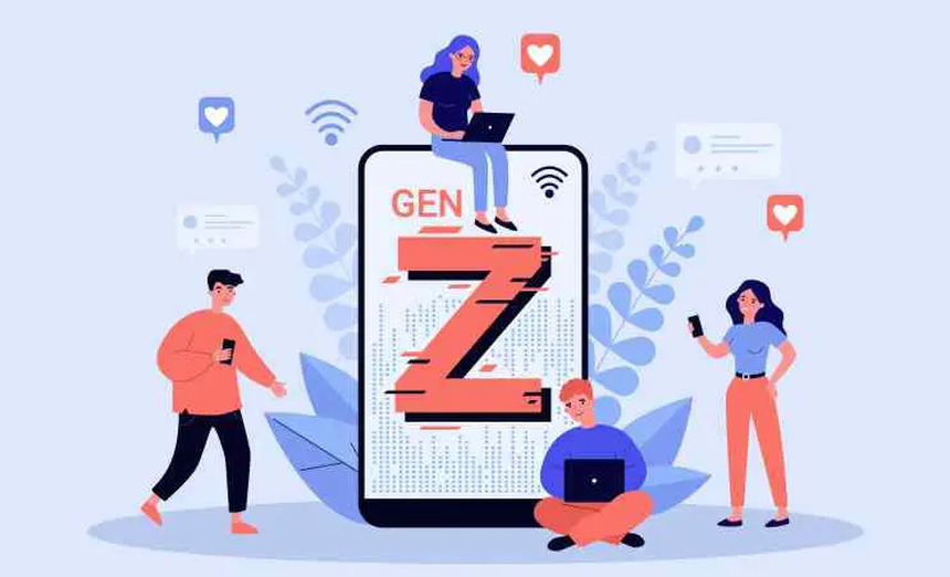 “Ngày xưa trẻ em đâu có nhiều vấn đề như bây giờ”: Gen Z là thế hệ yếu đuối hay thời đại đã chuyển biến quá khác mà người lớn không thể hiểu? - Ảnh 3.