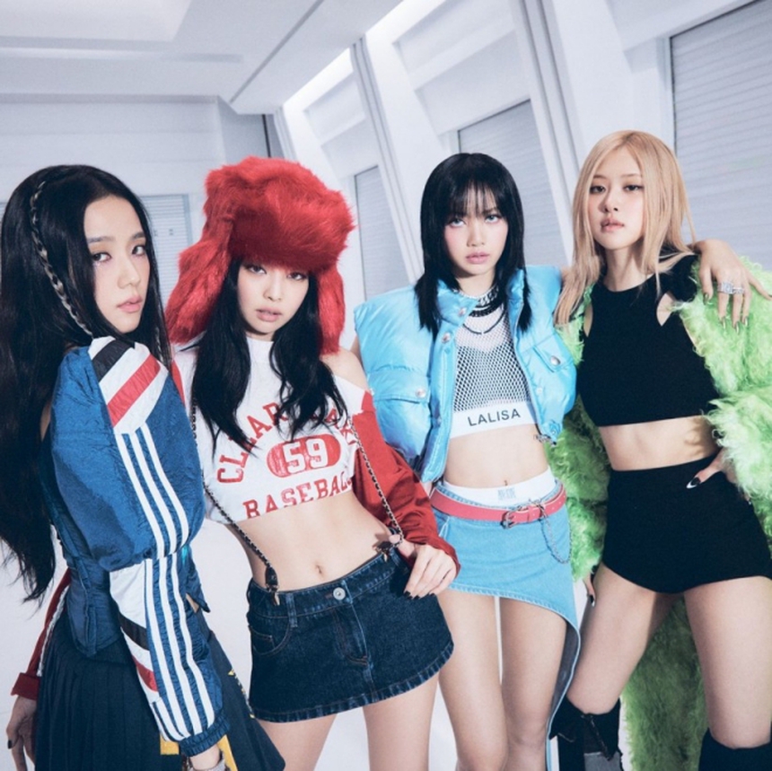 Blackpink phá kỷ lục của nhóm nhạc nữ có ảnh hưởng nhất trên thế giới - Ảnh 1. Blackpink phá kỷ lục của nhóm nhạc nữ có ảnh hưởng nhất trên thế giới - Ảnh 1.