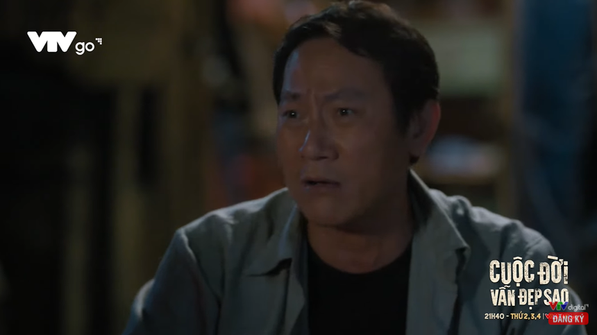 'Cuộc đời vẫn đẹp sao' tập 11: Luyến bị dở trò làm hại? - Ảnh 4.