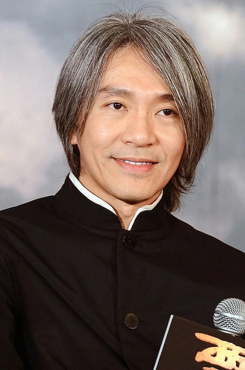 Châu Tinh Trì thành lập ban nhạc 'có thời hạn' Juneday - Ảnh 1.