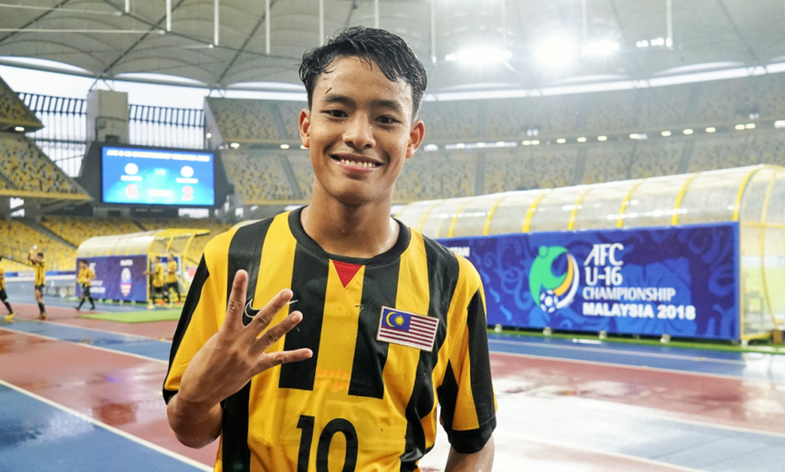 Bóng đá Việt Nam ngày 24/4: U22 Việt Nam sẽ góp mặt ở trận chung kết SEA Games 32 - Ảnh 3. Bóng đá Việt Nam ngày 24/4: U22 Việt Nam sẽ góp mặt ở trận chung kết SEA Games 32 - Ảnh 3.