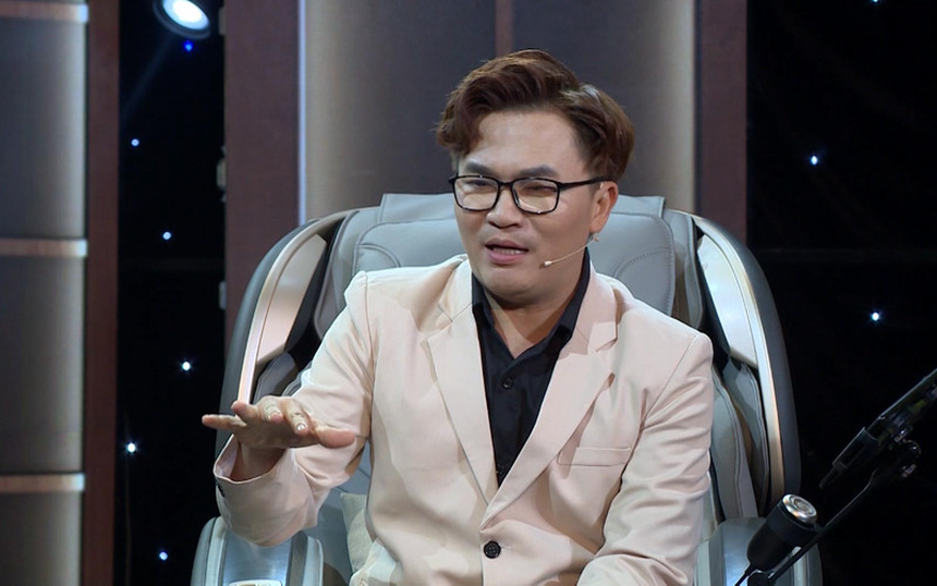 MC Đại Nghĩa: Không đòi cát xê ở những chương trình từ thiện, còn bù thêm tiền túi - Ảnh 1.