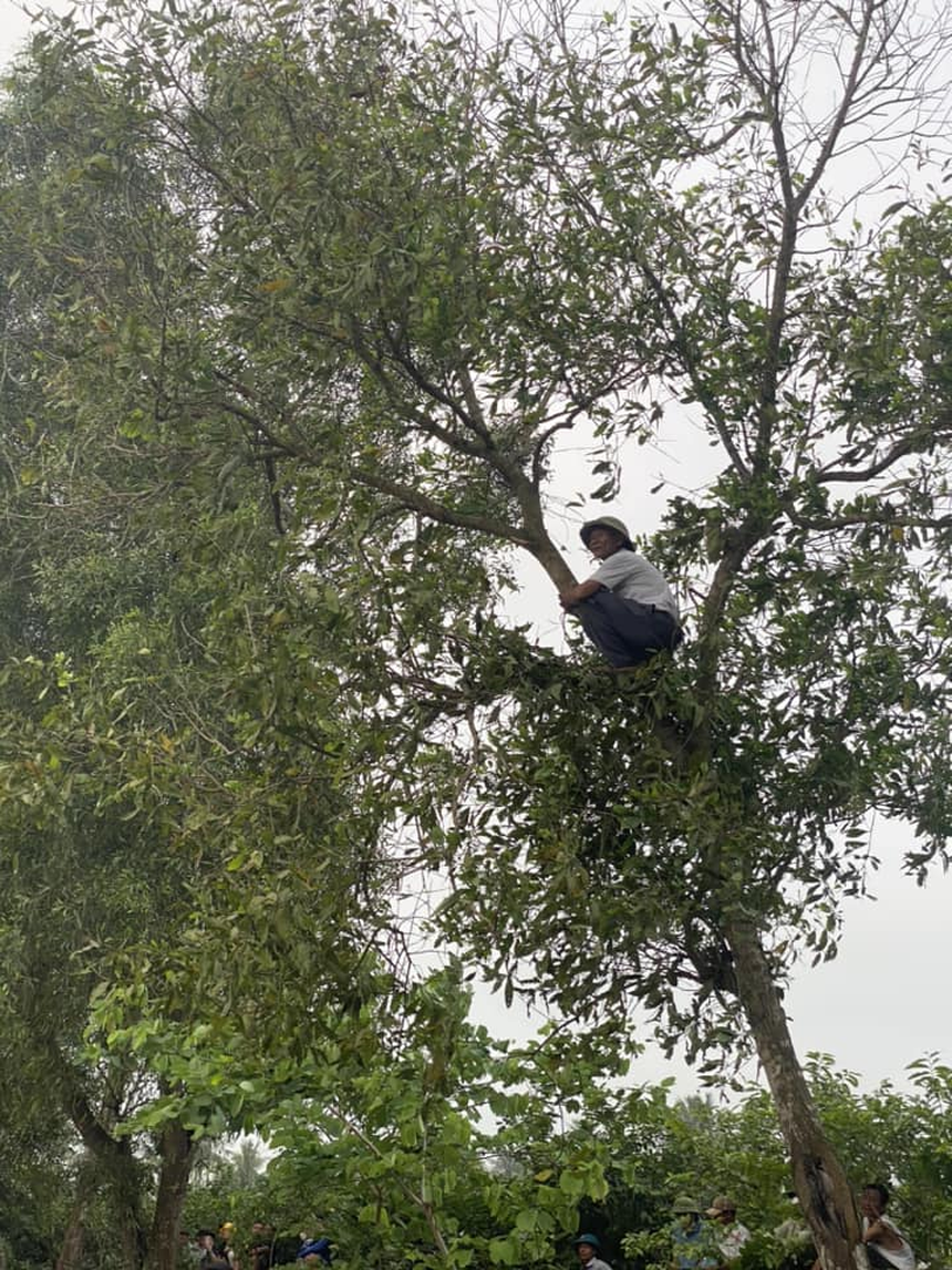 Sốt với trận cầu thiện nguyện của Quế Ngọc Hải: Khán giả đông không kém chảo lửa thành Vinh - Ảnh 7.