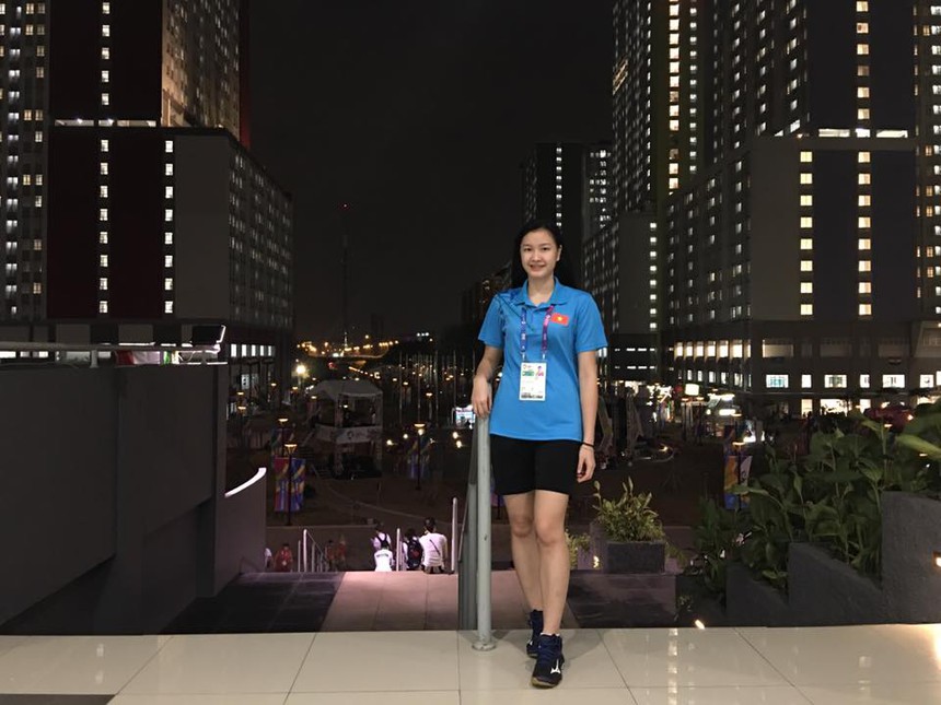 Vị trí đối chuyền 2 là vị trí khó nhất trong đội hình, không chỉ có khả năng tấn công tốt, Kim Thành còn có khả năng chắn bóng, chuyền 1, phòng thủ và kiến tạo các đường chuyền đẹp cho đồng đội ghi bàn. Tài năng của Kim Thanh tiếp tục tỏa sáng tại VTV Cup 2019. Không phải nói quá khi chiếc cúp vô địch của đội tuyển bóng chuyền nữ Việt Nam là có công lớn của Kim Thanh. Hiện tại, Kim Thanh đang là trụ cột của đội tuyển bóng chuyền nữ Việt Nam.