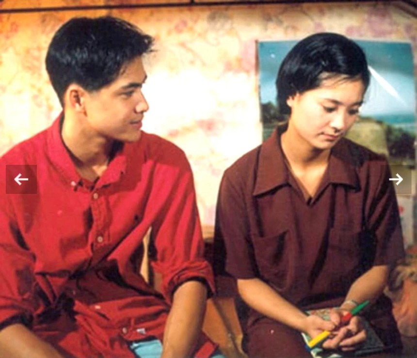 Tác giả ‘Xin hãy tin em’ nói về Lệ Hằng - Ảnh 2.