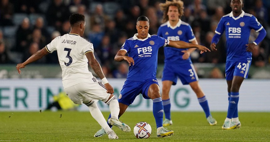 Nhận định, soi kèo Leeds vs Leicester (02h00, 26/4), vòng 33 Ngoại hạng Anh - Ảnh 2.