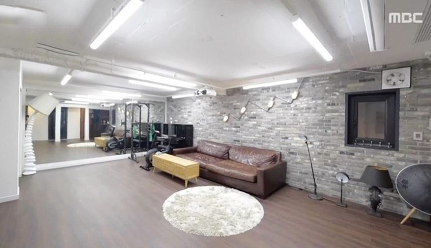 Gang nam - Ảnh 12. Gang nam - Ảnh 12.