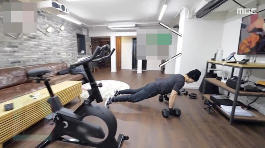 Gang nam - Ảnh 15. Gang nam - Ảnh 15.