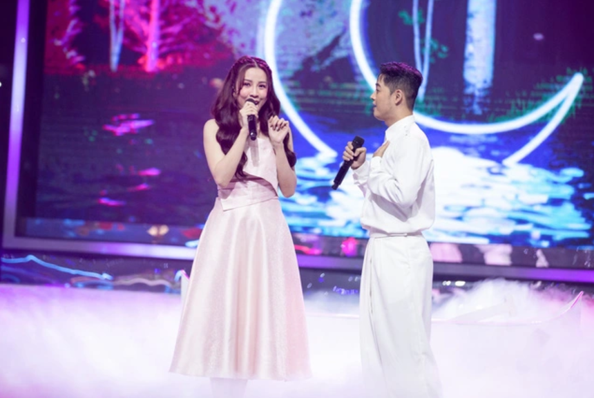 Trời sinh một cặp: Quỳnh Lương chưa chịu ‘lột xác’, 2 thí sinh phải nói lời tạm biệt - Ảnh 4. Trời sinh một cặp: Quỳnh Lương chưa chịu ‘lột xác’, 2 thí sinh phải nói lời tạm biệt - Ảnh 4.