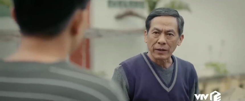 Những ‘bố chồng quốc dân’ của phim Việt mà bao nàng dâu mơ ước - Ảnh 1.