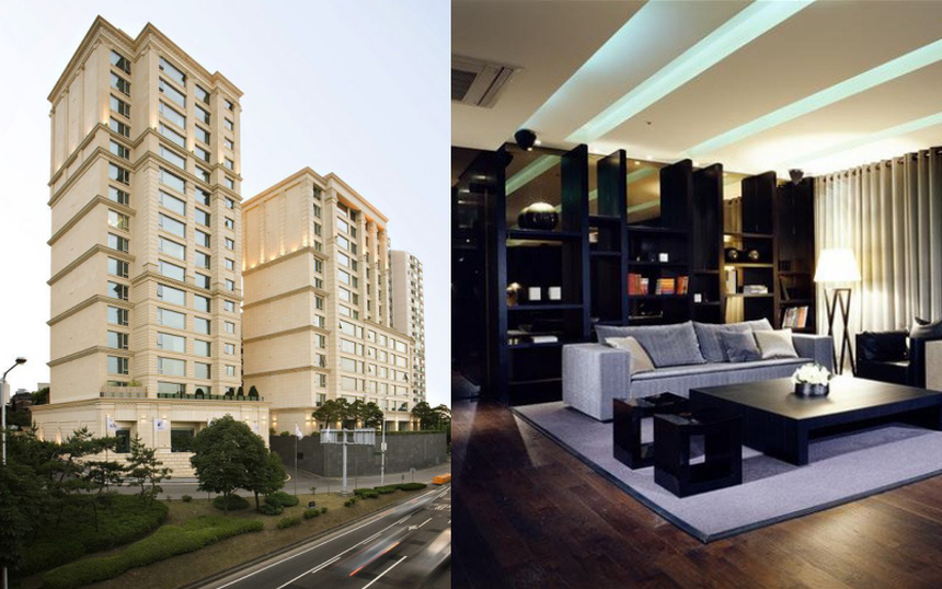 Gang nam - Ảnh 2. Gang nam - Ảnh 2.