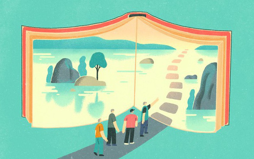 Cùng làm việc từ 9h sáng đến 5h chiều, có người mua được nhà, sắm xe, người không để dư được đồng nào: 7 điều tạo nên khác biệt, giúp sự nghiệp của bạn 'phất lên như diều gặp gió' - Ảnh 2. Cùng làm việc từ 9h sáng đến 5h chiều, có người mua được nhà, sắm xe, người không để dư được đồng nào: 7 điều tạo nên khác biệt, giúp sự nghiệp của bạn 'phất lên như diều gặp gió' - Ảnh 2.